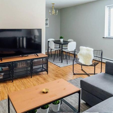1Br Stylish Apartment, Perfect For Getaway - Oakdale 201 Чикаго Екстер'єр фото