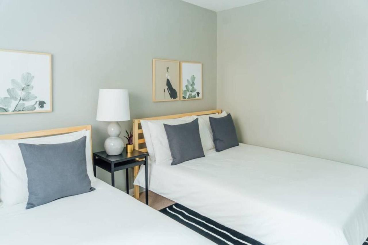 1Br Stylish Apartment, Perfect For Getaway - Oakdale 201 Чикаго Екстер'єр фото