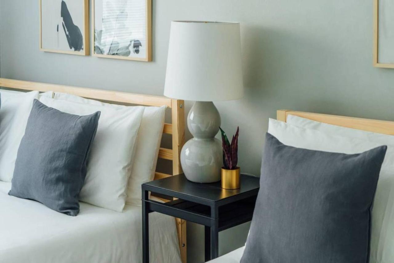 1Br Stylish Apartment, Perfect For Getaway - Oakdale 201 Чикаго Екстер'єр фото
