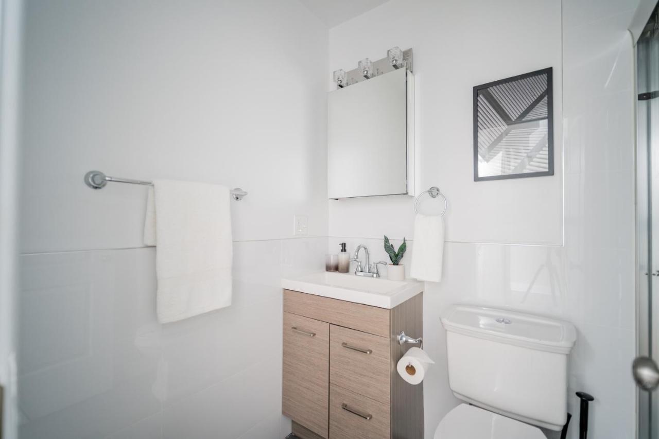 1Br Stylish Apartment, Perfect For Getaway - Oakdale 201 Чикаго Екстер'єр фото
